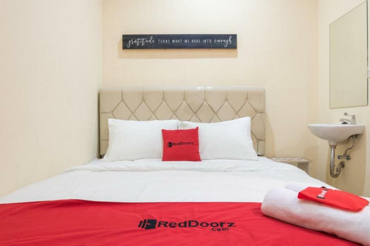 Kamar Double